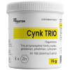 Proton Labs Organický Zinok TRIO 3 FORMY ZINKU TRIPLE Vstrebateľný 15g
