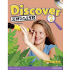 Discover English CE 2 Workbook