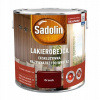 Sadolin Exkluzívny lakovací lak 2,5L DREVENÉ DREVO (Sadolin Exkluzívny lakovací lak 2,5L DREVENÉ DREVO)