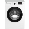 Práčka Beko Wue7612xBWPT 7 kg 1200 ot / rpm žiak (Práčka Beko Wue7612xBWPT 7 kg 1200 ot / rpm žiak)