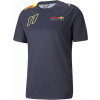 Tričko Red Bull Racing F1 zo špeciálnej edície Miami GP