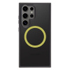 Tactical MagForce Hyperstealth 2.0 Kryt Samsung Galaxy S24 Ultra čierne/Yellow 57983121106