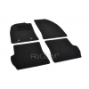 Textilné autokoberce Rigum Ford Fiesta 2002-2008