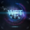 W.E.T. - Earthrage [CD]
