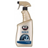 K2 BOLD K157 NA STAROSTLIVOSŤ O PNEUMATIKY 700 ML
