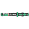 Wera Safe-Torque A 2, 05075801001, momentový klíč, s přepínací ráčnou, 2 - 12 Nm