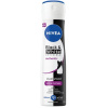 Nivea deo 150 ml Invisible B&W Authentic