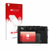 čirá skleněná fólie upscreen Hybrid Glas pro Fujifilm X100VI (čirá skleněná fólie upscreen Hybrid Glas pro Fujifilm X100VI)