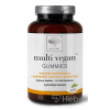 New Nordic Multi Vegan Gummies 120 želé pastiliek