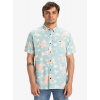 Quiksilver Košile Quiksilver, Safe Paradise aquifer handtman 2025 Velikost: XL