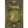 Thor v zemi obrů - Sergio A. Sierra