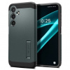 Spigen Tough Armor Samsung Galaxy S24 PLUS Abyss Zelené