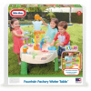 Detské pieskovisko - LITTLE TIKES MEGA PARK Aktivity vodný stôl
