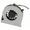 CPU Cooling Fan Fit 4Pin HP Probook 4530S 4535S 4730S 6460B 6465b 8460P Fan