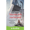 E-kniha Musím ich zachrániť - Ellie Midwood