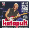 2CD Katapult: 50 Let Hraju Rock (1963 Až 2013) - Best Of
