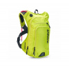 USWE batoh ENDURO OUTLANDER 9, USWE - ŠVÉDSKO (žlutá, objem 9L, hydrobag 3L)