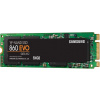 Samsung 860 EVO 500GB, MZ-N6E500BW
