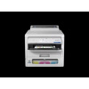 EPSON WorkForce Pro EP-C800RDW (A4, 34ppm, USB, Ethernet, Wi-Fi, Duplex)