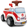 Falk 703 Vintage minivan s otváracím sedadlom a volantom s klaksónom 3016200007036