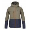 Bunda Hannah Freemont Burnt olive/mood indigo S