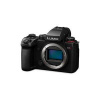 Panasonic Lumix DC-S5 II + 24-105 mm f/4