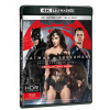 Batman vs Superman: Úsvit spravedlnosti - 4K UHD Blu-ray + Blu-ray (2BD)