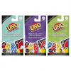 Mattel Games Uno Add-On Packs! dodatočná karta