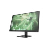 OMEN 27qz, 27/IPS, 2560x1440/165Hz, 1000:1, 1ms, 400cd, DP/HDMI, 3-3-0 AK2B3AA#ABB