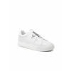 Calvin Klein dámske biele tenisky YW0YW00499 41
