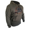 LevelWear Mikina Winnipeg Jets Retro Hood