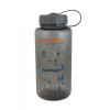 Flaša Pinguin Tritan Bottle Fat 1 L (grey)