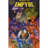 Marvel Empyre: Road to Empyre