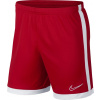 Nike Football Šortky Nike M Dry Academy červené AJ9994 657 Veľkosť: XXL