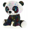 _Ostatní 1_ PLYŠ Medvídek Panda Star Sparkle 35cm třpytivý *PLYŠOVÉ HRAČKY*
