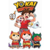 Yo-Kai Watch, Vol. 18, 18 Konishi Noriyuki