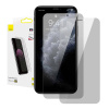 Baseus 0,3 mm Screen Protector (2ks balenie) pre iPhone XS Max/11 Pro Max 6,5 palca