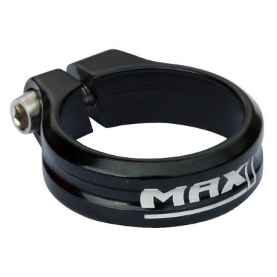 Max1 sedlová objímka Race 31.8 mm imbus