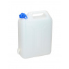 Kanister na vodu PVC 10L