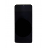 LCD displej + dotyk Samsung A136 Galaxy A13 5G Black (Service Pack)