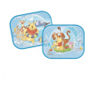 KAUFMANN Tienidlá do auta 2 ks v balení Disney Winnie the pooh 36x46 modrá