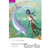 Maisie and the Dolphin - Stephen Rabley
