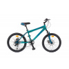 Detský bicykel Olpran AGILIS DISC koleso 20 