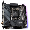 GIGABYTE B560I AORUS PRE AX / Intel B560 / LGA1200 / 2x DDR4 / 2x M.2 / HDMI / DP / USB-C / WiFi / Mini-ITX