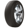 Michelin ALPIN 5 * 225/55 R17 97H - Osobné zimné