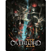 Overlord Season 3 Limited Edition Steelbook Blu-Ray