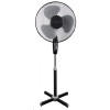 Cirkulátorový ventilátor Esperanza EHF001KE čierny (EHF001KE)