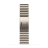 Apple Watch 42 mm prírodný článkový ťah MXMA3ZM/A