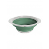 Turistická miska Outwell Collaps Bowl L - shadow green