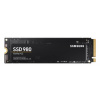 Samsung M.2 NVMe SSD 500GB 980 (MZ-V8V500BW)